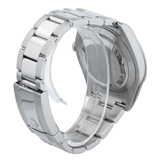 Rolex Datejust II 116300 Image 3